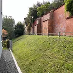 Ferienwohnung an der historischen Stadtmauer