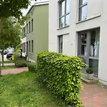 Ferienwohnung an der historischen Stadtmauer