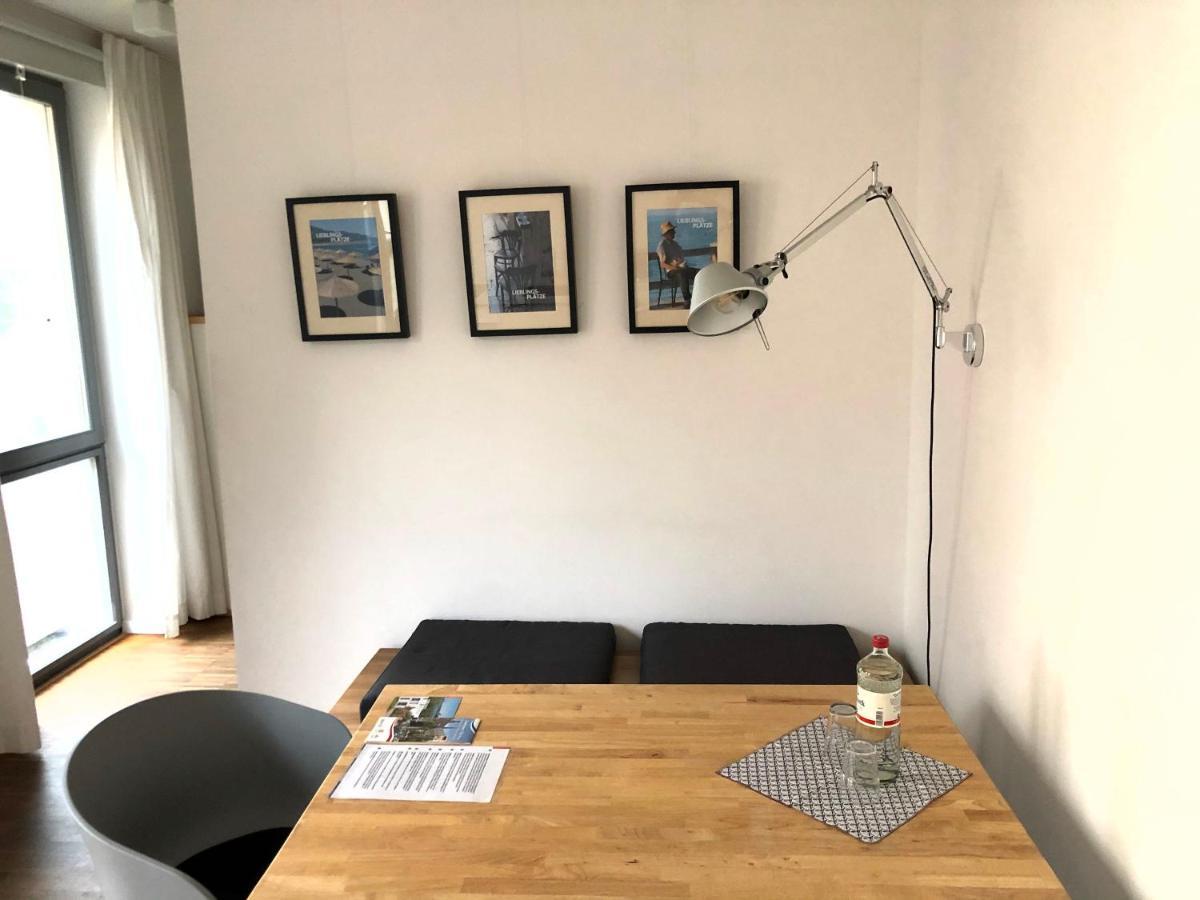 An Der Historischen Stadtmauer Apartment *